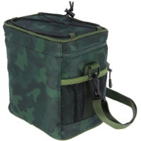 NGT XPR Cooler Camo - Insulated Personal Food Cooler