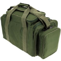 NGT XPR Carryall - 6 Compartment Carryall