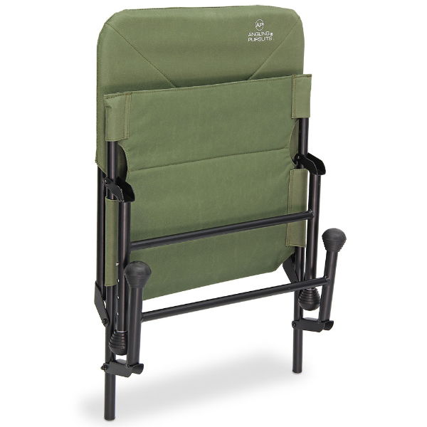 Angling Pursuits Chair 5000 - Compact Carp Fishing Chair (Sold in 4's)