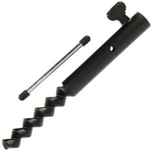 NGT Brolly Spike - For securing Brolly Spikes into the Ground