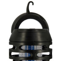 NGT 3-in-1 Bug Zapper and Light System (873)