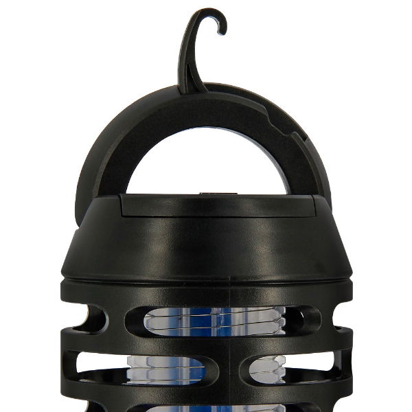 NGT 3-in-1 Bug Zapper and Light System (873)