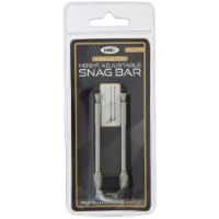 NGT SS Snag Bars - Stainless Steel Adjustable Snag Bars