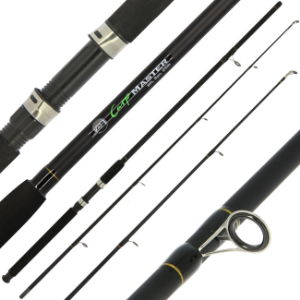 Angling Pursuits Carp Master - 8ft, 2pc, 2.5lb Carp Rod (Glass)