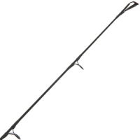 NGT Profiler Extender Carp Rod - 10ft, 2pc, 3.50lb Compact Carp Rod (Carbon)