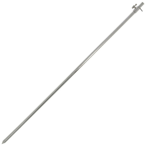 NGT Stainless Steel Bank Stick - 70-120cm (XL)