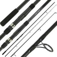 NGT XPR Carp Rod - 12ft, 2pc, 2.75lb Carp Rod (Carbon)