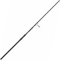 NGT Profiler Extender Carp Rod - 10ft, 2pc, 3.50lb Compact Carp Rod (Carbon)