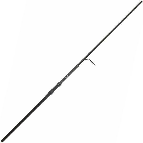 NGT Profiler Extender Carp Rod - 10ft, 2pc, 3.50lb Compact Carp Rod (Carbon)