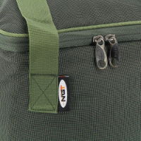 NGT Bait Bin - Square Insulated and Collapsable (523)
