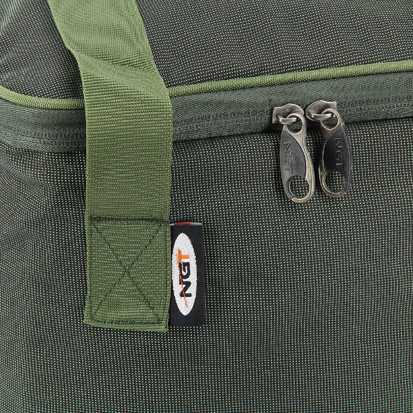 NGT Bait Bin - Square Insulated and Collapsable (523)