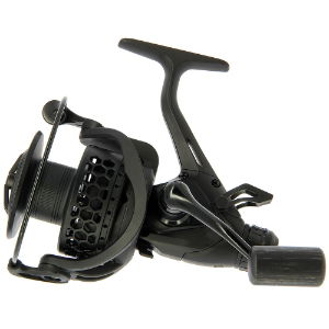 NGT Profiler CR60 - 5+1 Carp Runner Reel with Honeycomb Aluminium Spool