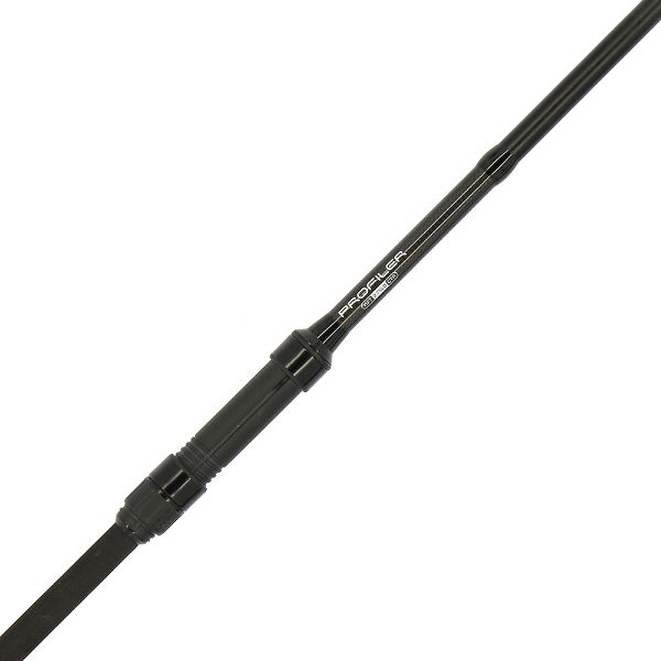 NGT Profiler Travel Carp Rod - 11ft, 4pc, 2.75lb Travel Carp Rod (Carbon)