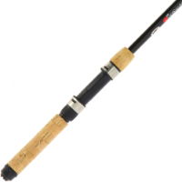 NGT Onamazu Telescopic Combo - Mini 5ft Travel Telescopic Rod & Reel (Carbon)