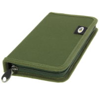 NGT Stiff Rig 940 - Stiff Rig Wallet with Pins (940)