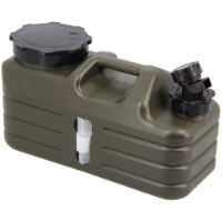 NGT Water Container - 5L Capacity with Tap Function and Funnel