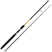 Angling Pursuits Strike Master - 6ft, 2pc Starter Rod (Glass)