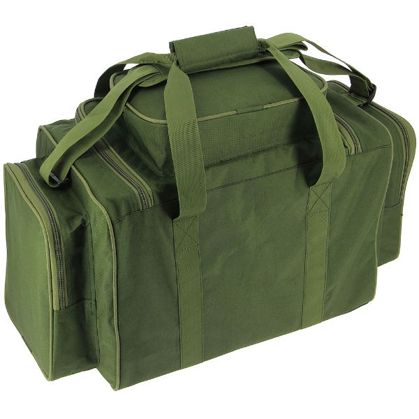 Angling Pursuits Carryall 500 - Multi Pocket Carryall