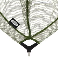 Angling Pursuits Coarse Net - 60cm Pan Net with Scoop