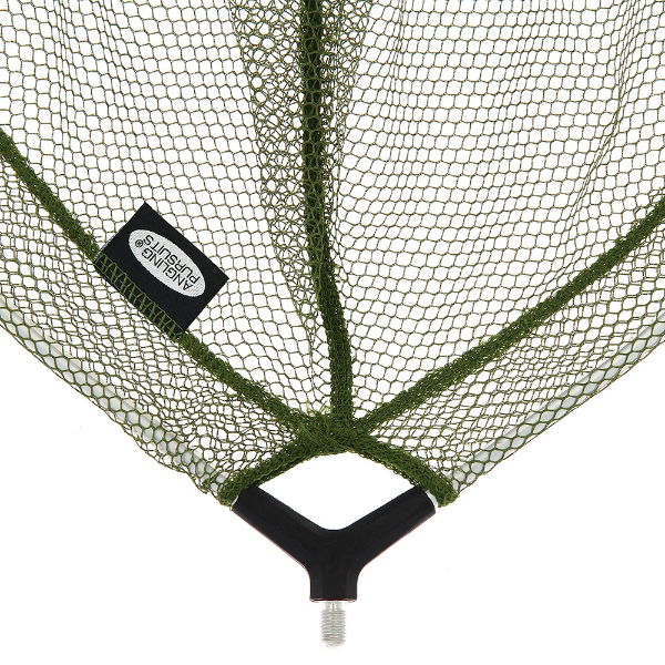 Angling Pursuits Coarse Net - 60cm Pan Net with Scoop