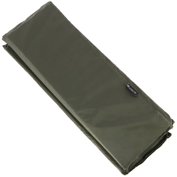 Angling Pursuits Foldable Eco Mat with Case - Quick Folding Mat