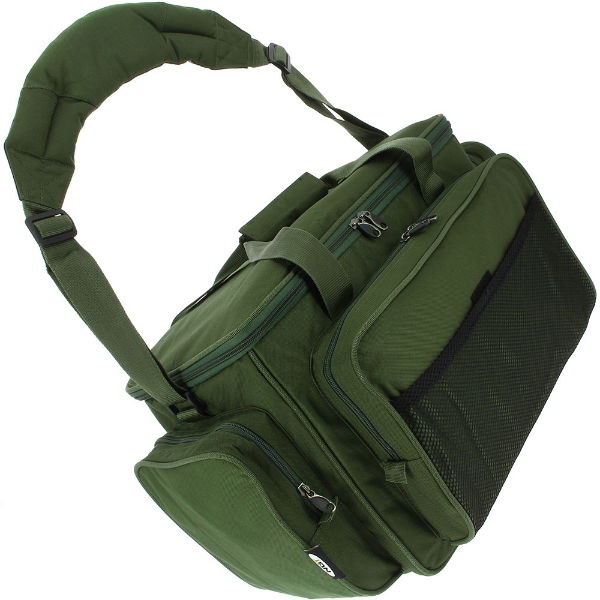 NGT Carryall 709 - Insulated 4 Compartment Carryall (709)