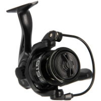 NGT GTS 30 - 3+1BB Coarse Reel with Aluminium Spool