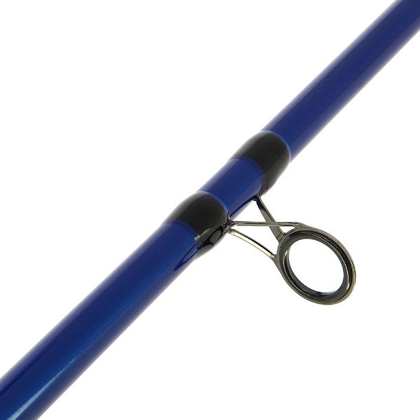 NGT Seamaster Pro - 14ft, 4.20m, 3pc, 4-7oz Carbon Beachcaster