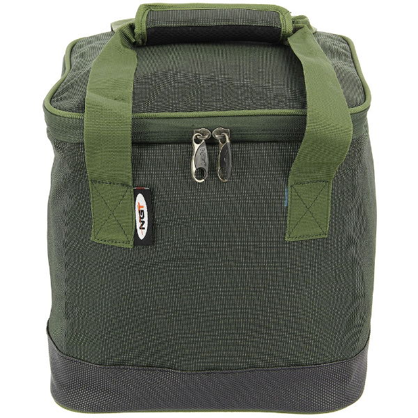NGT Bait Bin - Square Insulated and Collapsable (523)