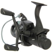 NGT XPR 6000 - 10BB Carp Runner Reel with Spare Spool