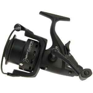 NGT Dynamic 60 - 10BB Carp Runner Reel with Spare Spool