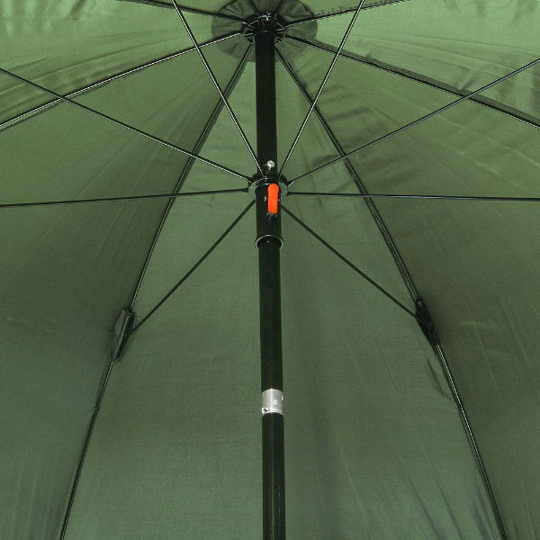 NGT Umbrella - 45" Green with Tilt Function