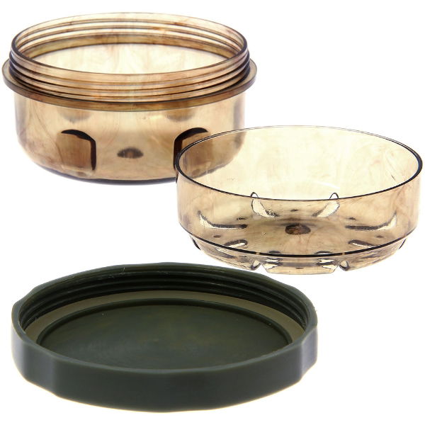 NGT Glug Pot with Dip Tray (Small)