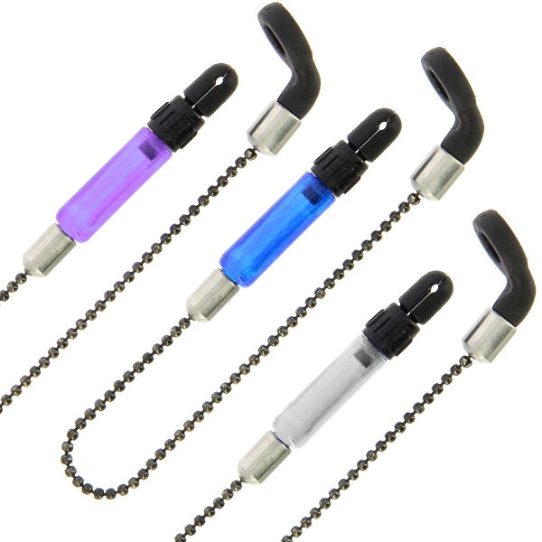 NGT ProLine Indicator Set - 3 Chain Indicators on Blister