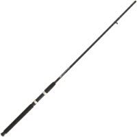 NGT Carp Stalker - 8ft, 2pc Stalking Rod (Glass)