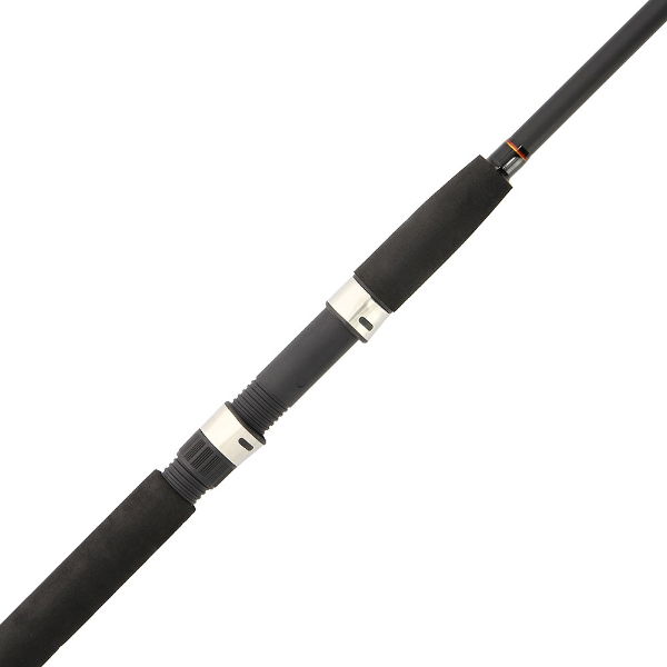 NGT Carp Stalker - 8ft, 2pc Stalking Rod (Glass)