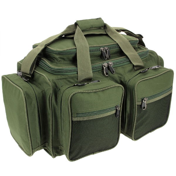 NGT XPR Carryall - 6 Compartment Carryall