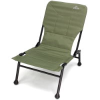 Angling Pursuits Chair 5000 - Compact Carp Fishing Chair (Sold in 4's)