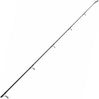 NGT Profiler Extender Carp Rod - 10ft, 2pc, 3.50lb Compact Carp Rod (Carbon)