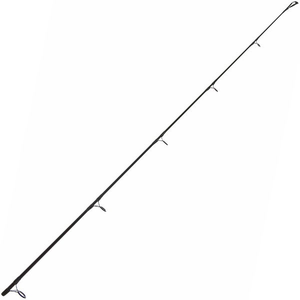 NGT Profiler Extender Carp Rod - 10ft, 2pc, 3.50lb Compact Carp Rod (Carbon)