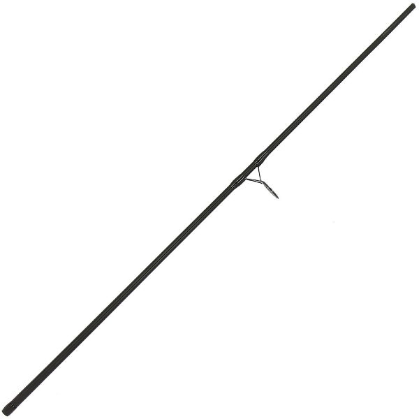 NGT Profiler Travel Carp Rod - 11ft, 4pc, 2.75lb Travel Carp Rod (Carbon)