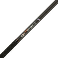 NGT Specimen Dynamic Screw-Fix Net Handle - 2m, 2 Section Carbon