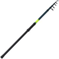 Angling Pursuits Beachcaster Telescopic - 12ft (3.6m) Telescopic Fishing Rod (Glass)