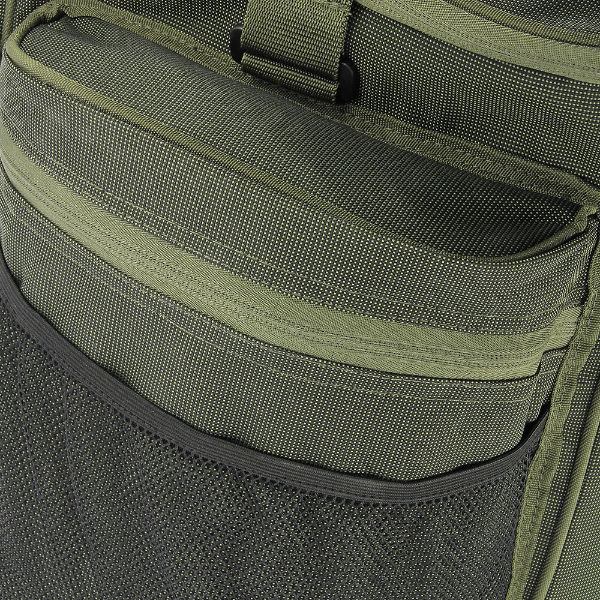 NGT Carryall 093 - 4 Compartment Carryall (093-IND)