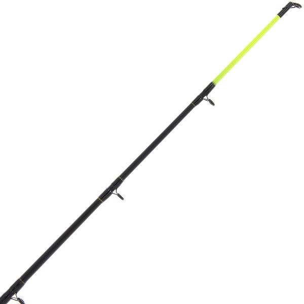 Angling Pursuits Boat Max - 6ft, 2pc, 25lb Boat Rod (Glass)