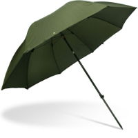 NGT Umbrella - 45\" with Sides, Tilt Function and Nylon Case