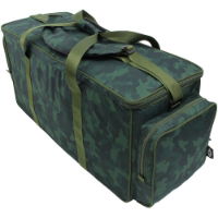 NGT Carryall 709 Large Camo - Insulated 4 Compartement Carryall (709-LC)