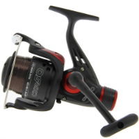 Angling Pursuits CKR50 - 1BB Reel with 8lb Line