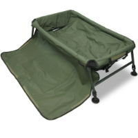 NGT Deluxe Cradle - Adjustable Legs and Top Cover (304)