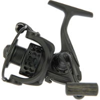 NGT Profiler Compact Telescopic Combo - 5ft Telescopic Carbon Rod, Reel & Bag